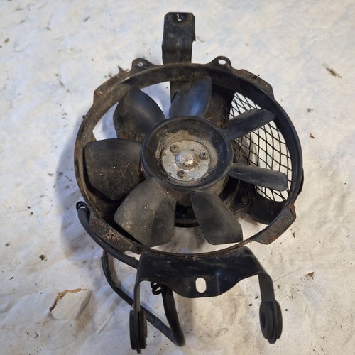 Ventilateur suzuki 750 - ventilateur,