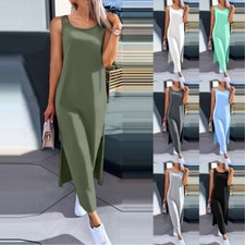 Robe Gilet En Dentelle Creuse