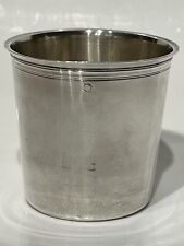 Jolie Petite Timbale XIX Ème