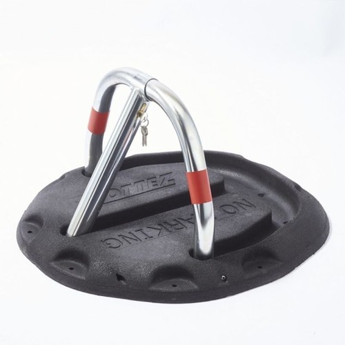 Barrière parking en - parking,