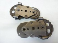 Pièce moteur diverse origine