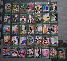 Dragon Ball Z Visual Adventure