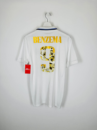 Maillot football real - de,