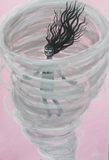 Durable Tableau vue A4 bleu foncé VE=5 unités (3592684)