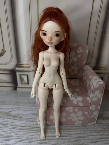Bjd doll élément - 1/6,