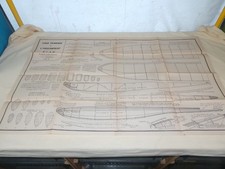 Modélisme avions ancien - ,