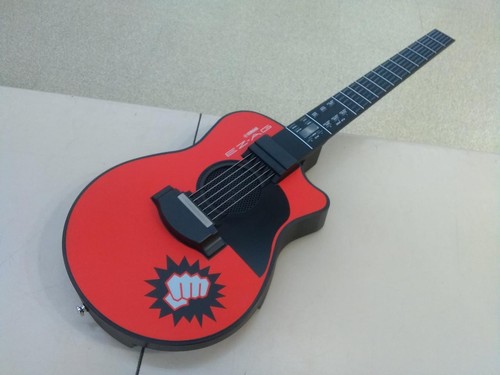 Guitare électrique yamaha - électrique,
