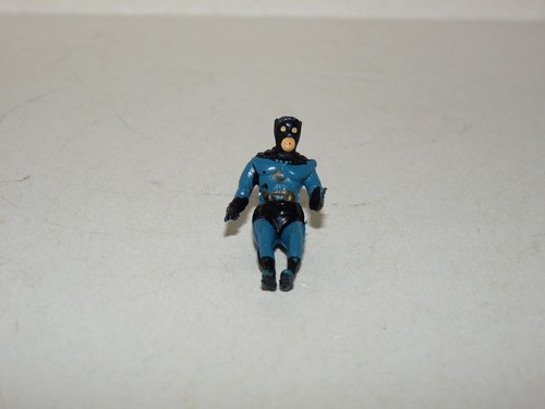 Corgi figurine batman - figurine,