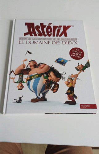 Hachette jeunesse astérix - jeunesse, le