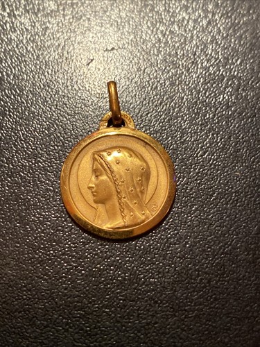 Rare médaille religieuse - rare,