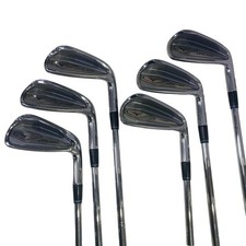 Set fer à repasser Mizuno JPX
