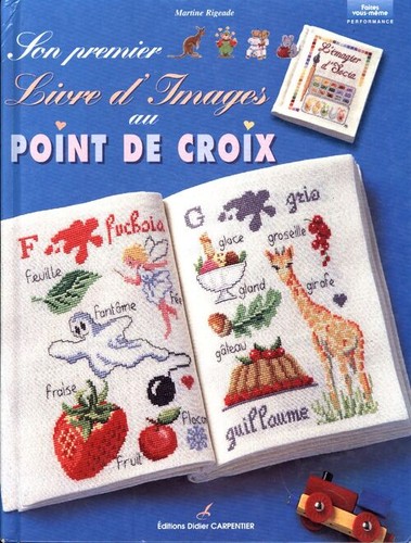 Son premier livre images - livre, au