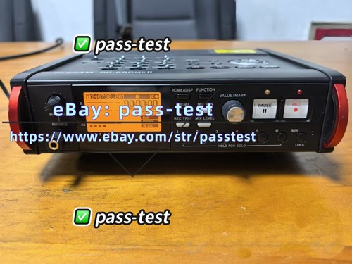 1pcs used tascam - used, dr-680mkii