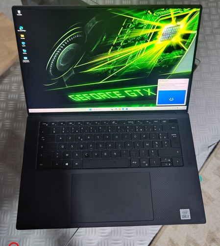 Dell xps 9500 intel - xps, core