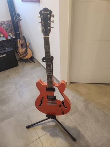 Ibanez guitare artcore - ibanez, as