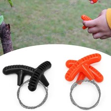 Scie à Fil Camping Extérieur