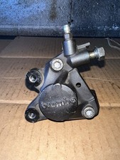 Étrier De Frein Arrière Yamaha Mbk Nitro 50 Spitro Brembo