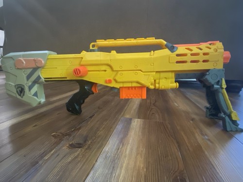 Nerf strike icon series - n-strike,