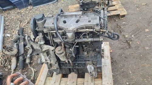 Volvo s60 moteur d5244t - moteur, 2.40