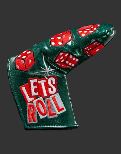 Scotty cameron 2021 las - cameron,