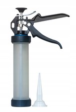 Distributeur de pistolet de