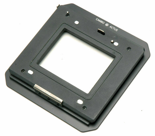 Hasselblad phase one mount - h,