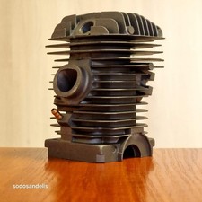 Kit cylindre et piston pour