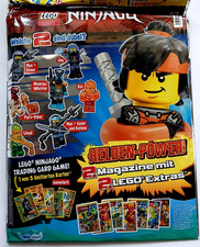 LEGO Maxi Flowpack : 2