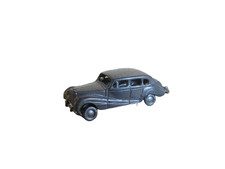 358N ROLLS ROYCE Silver Wraith
