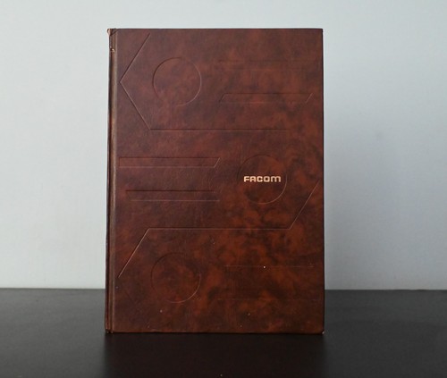 Catalogue facom f78 - catalogue,
