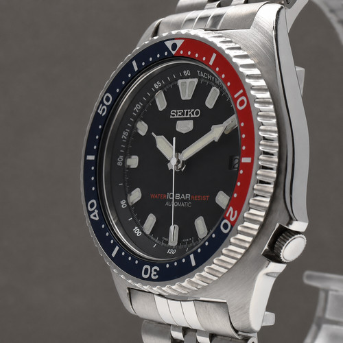 Rare montre homme vintage - rare,