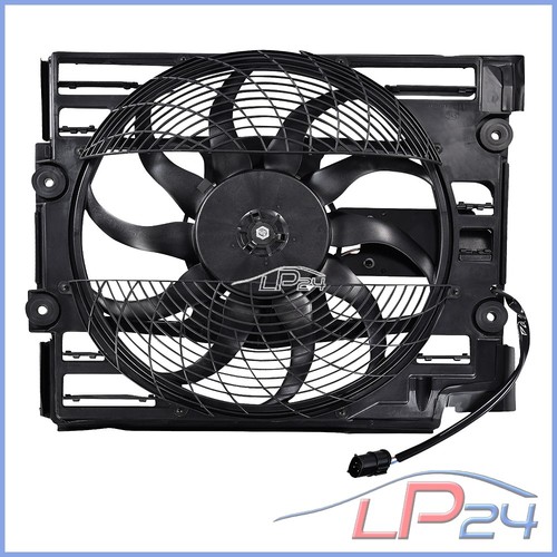Ventilateur radiateur de - de,