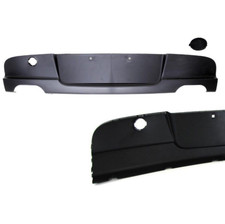 DIFFUSEUR ARRIERE DOUBLE