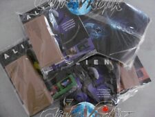 Lot n°11 Alien Big Chap Hachette X 5 magazines soit les numéros 86,87,88,89,90