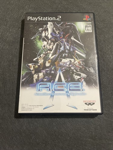 Another century episode - another, century's