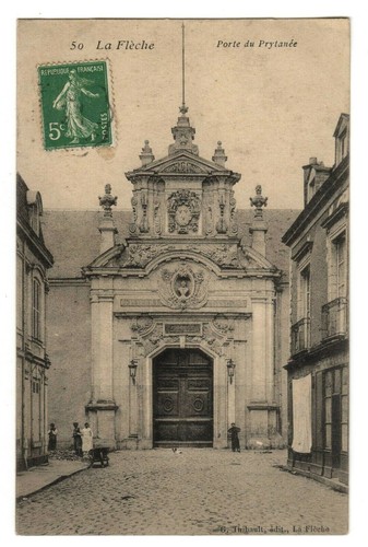 Cpa carte postale ancienne - cpa,