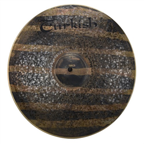 Turkish cymbals cymbale - turkish,