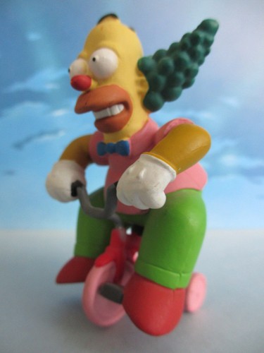 Figurine collection les - collection,