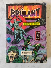 Comics pocket 1979 - , recueil