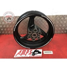 Jante arrière Ducati 1000 Monster 2003 à 2005