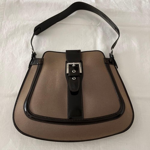 Sac main bandoulière tod s - main, tod's