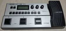 Boss GT-1B Bass Processor
