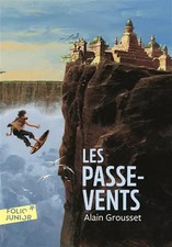 Les Passe-Vents, Alain Grousset et Manchu