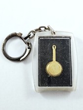 PORTE-CLES - Maison REIGNER - Café Restaurant PARIS rue de la Grange-aux-Belles