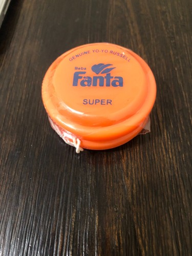 Coca cola retro russell - coca, fanta