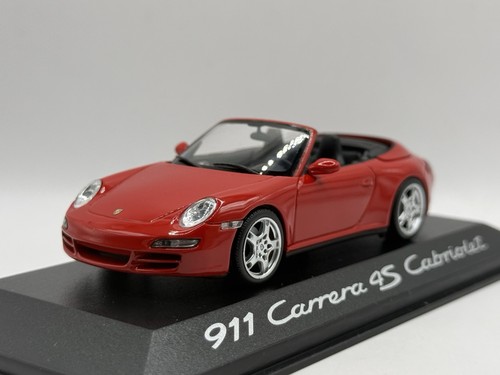 Porsche 911 carrera - 911, 4s