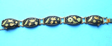 Superbe bracelet vintage
