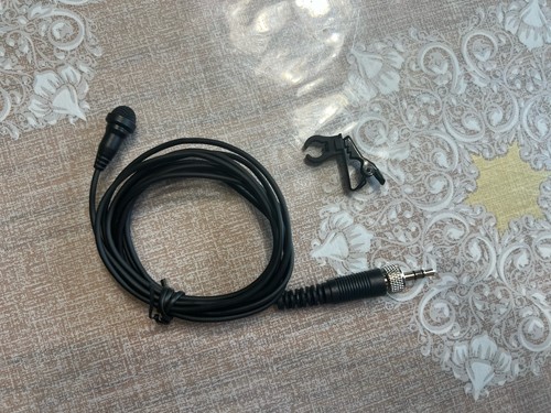 Sennheiser ii lavalier - me, 2-ii