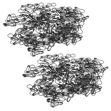 400Pcs 22mm Aiguille de Gourde