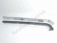 RAIL PORTE COULISSANTE D